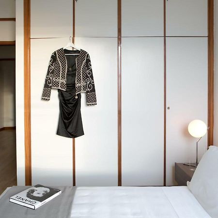 Domux Home Torre Velasca Milano Eksteriør bilde