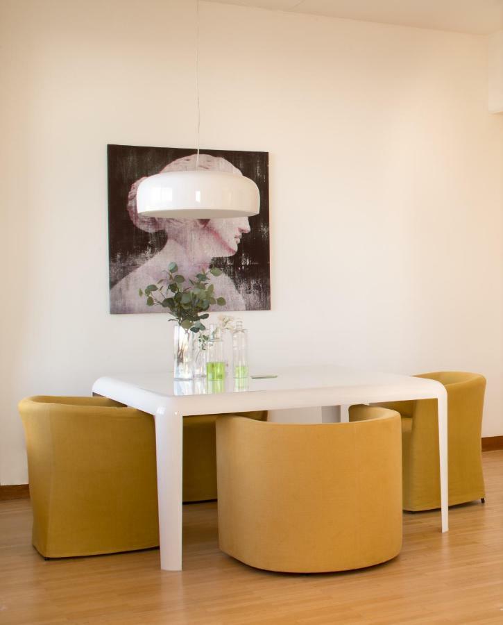 Domux Home Torre Velasca Milano Eksteriør bilde