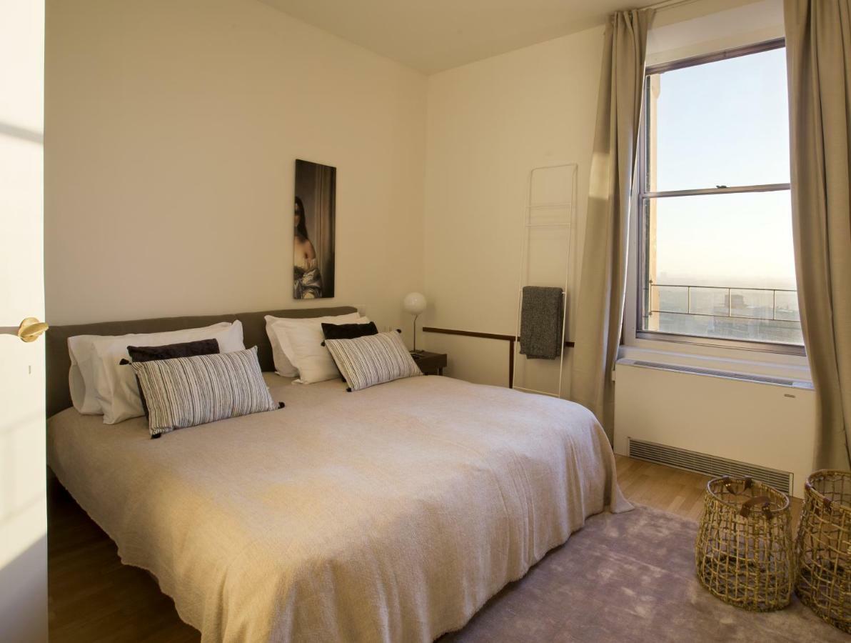 Domux Home Torre Velasca Milano Eksteriør bilde