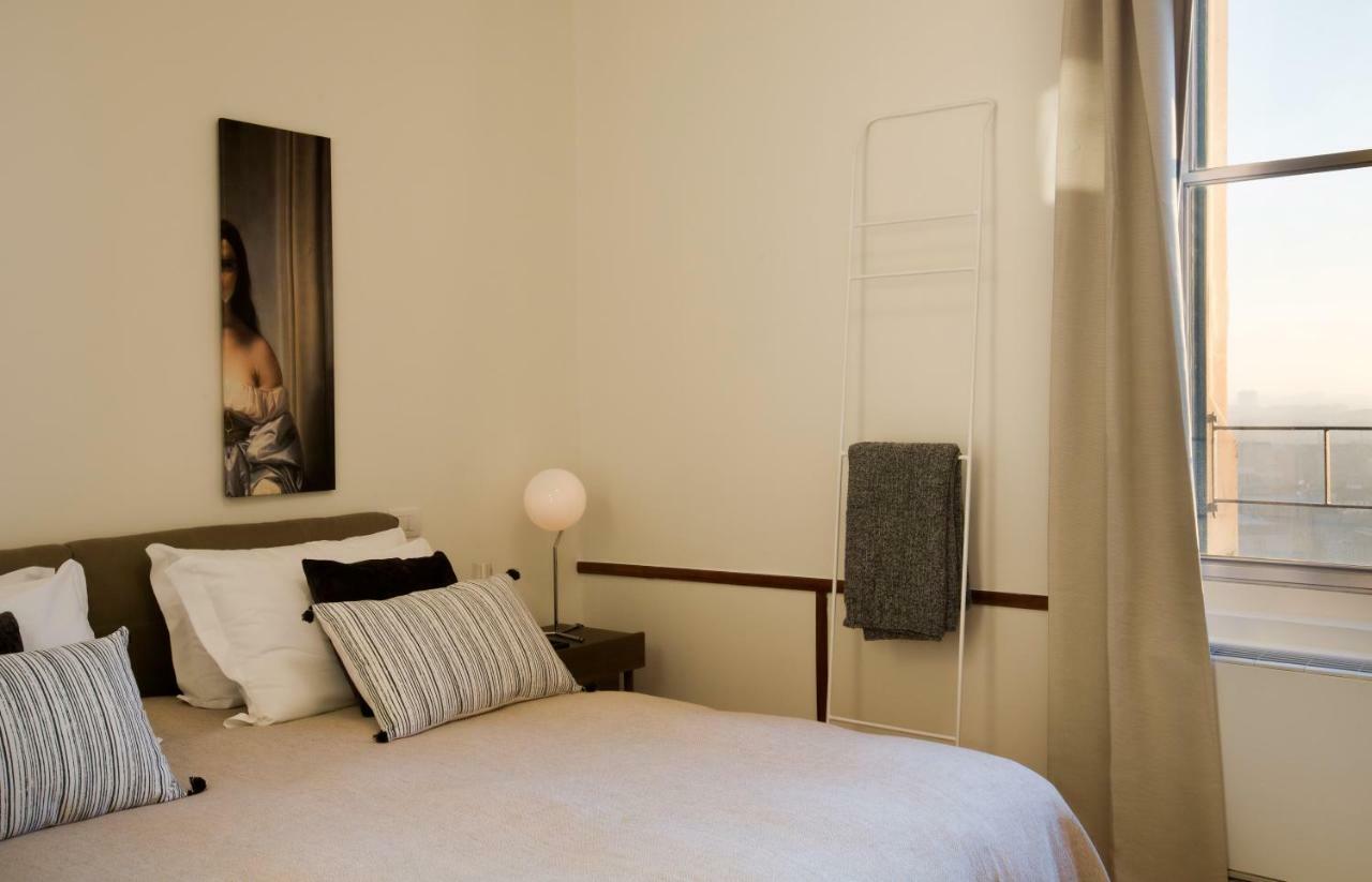 Domux Home Torre Velasca Milano Eksteriør bilde