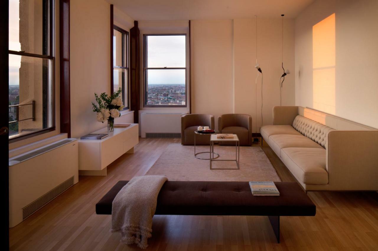 Domux Home Torre Velasca Milano Eksteriør bilde