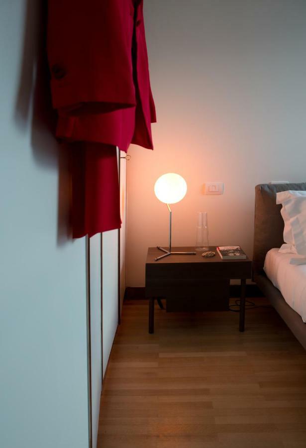 Domux Home Torre Velasca Milano Eksteriør bilde