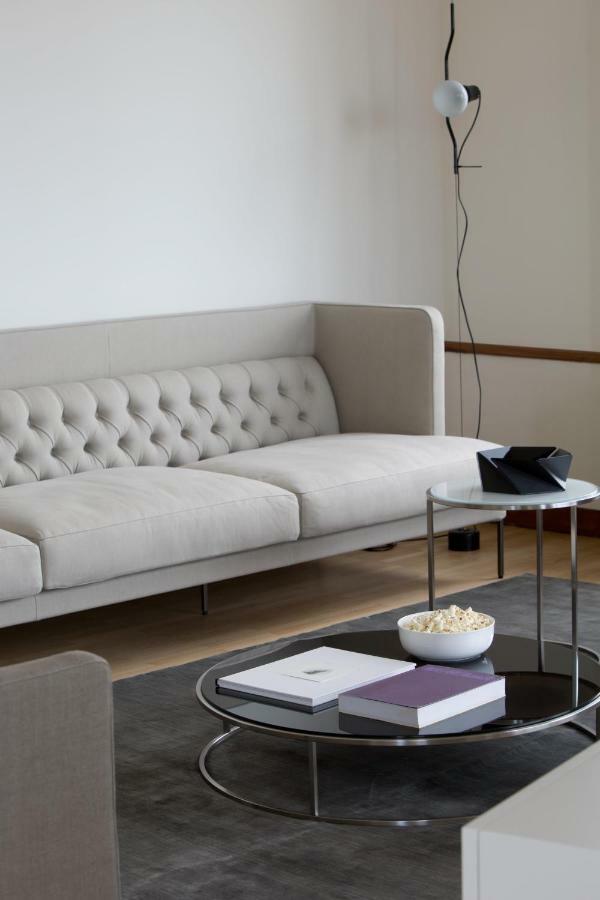 Domux Home Torre Velasca Milano Eksteriør bilde