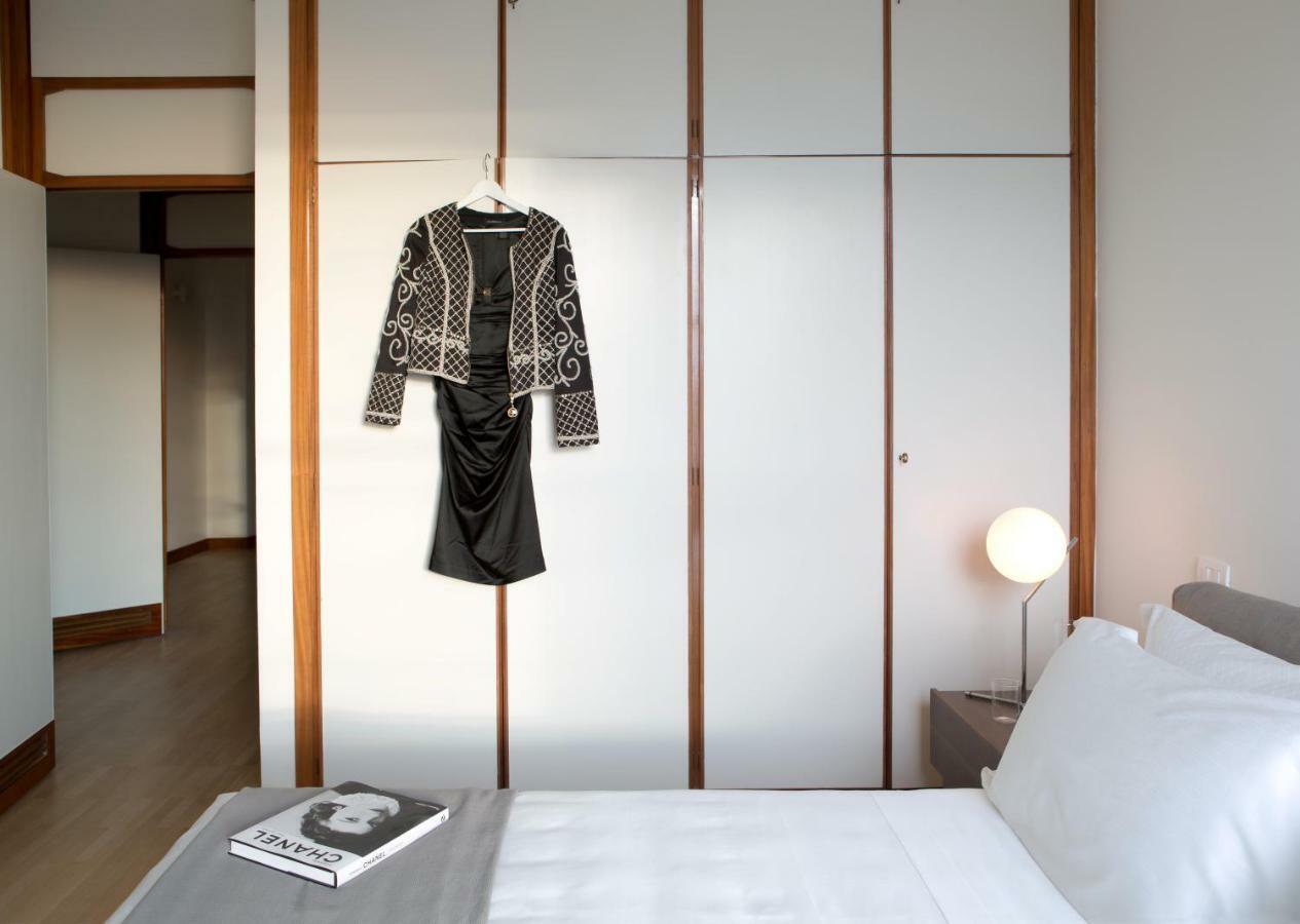 Domux Home Torre Velasca Milano Eksteriør bilde