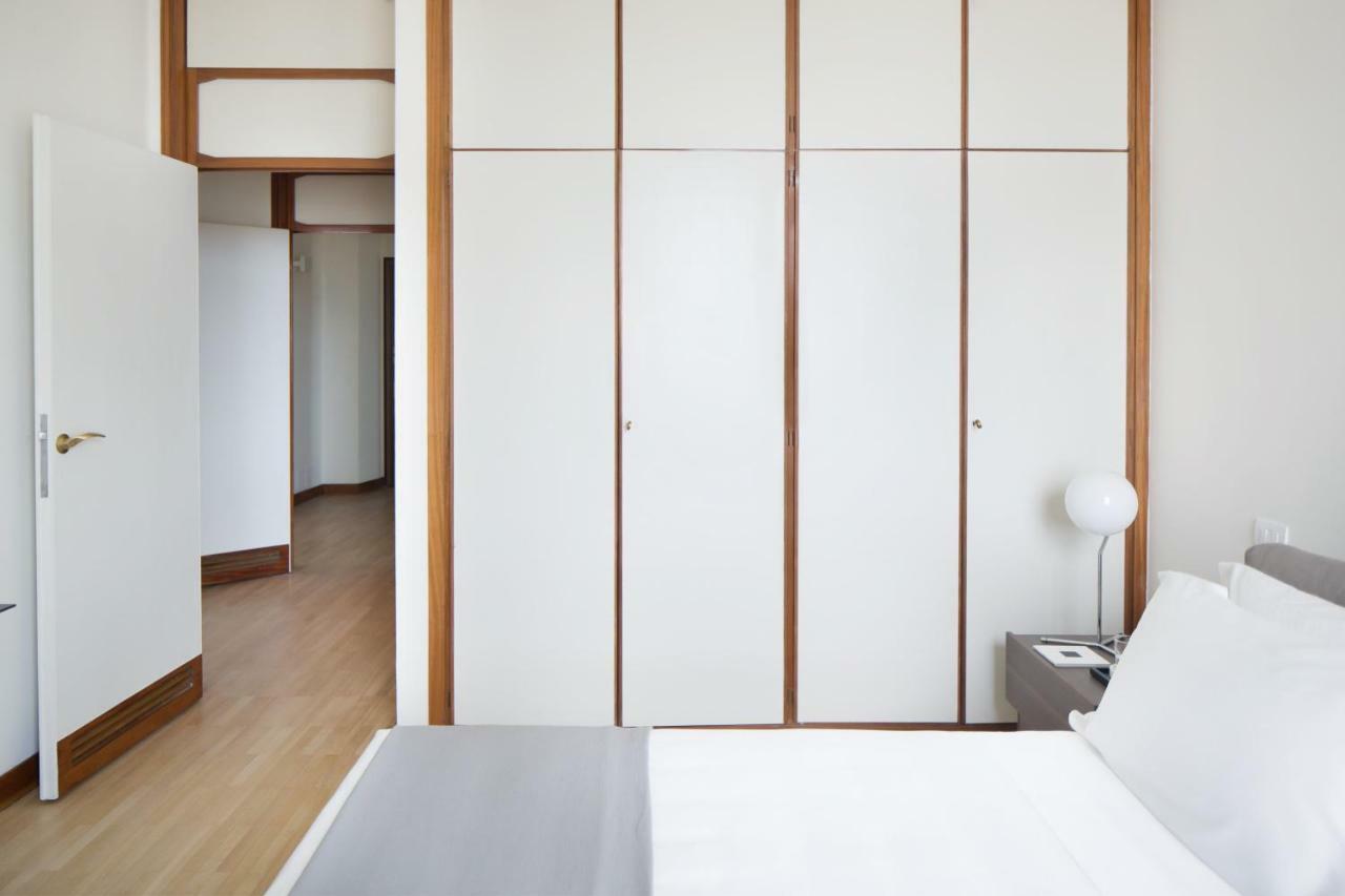 Domux Home Torre Velasca Milano Eksteriør bilde