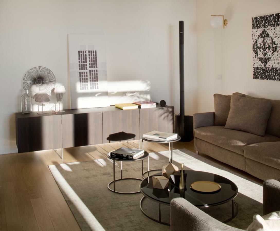 Domux Home Torre Velasca Milano Eksteriør bilde