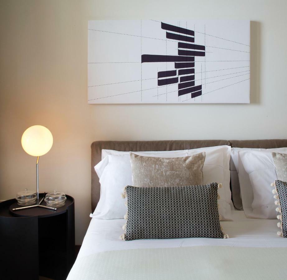 Domux Home Torre Velasca Milano Eksteriør bilde