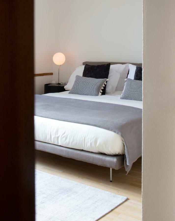 Domux Home Torre Velasca Milano Eksteriør bilde