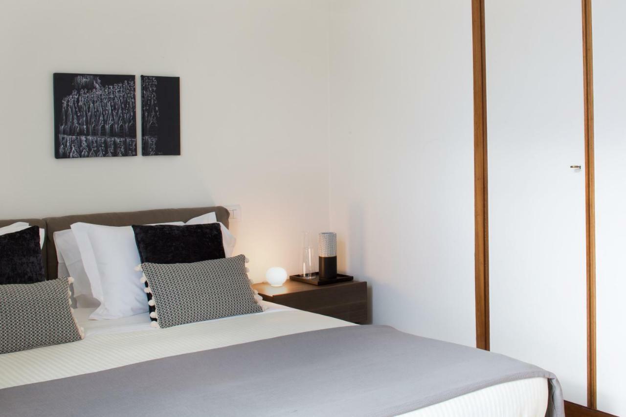 Domux Home Torre Velasca Milano Eksteriør bilde