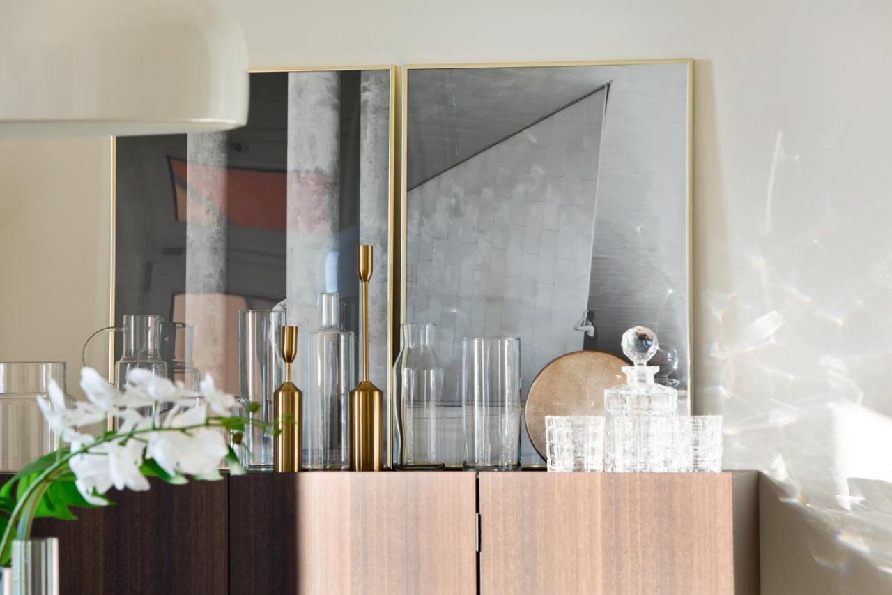 Domux Home Torre Velasca Milano Eksteriør bilde
