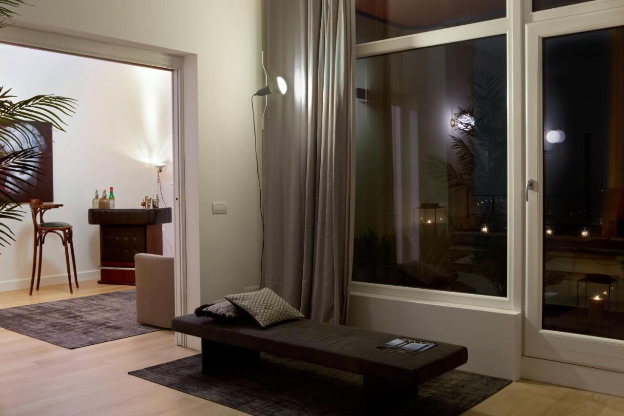 Domux Home Torre Velasca Milano Eksteriør bilde