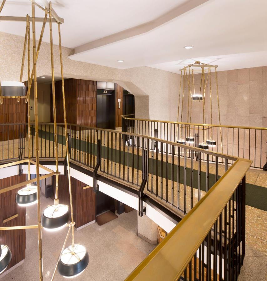 Domux Home Torre Velasca Milano Eksteriør bilde